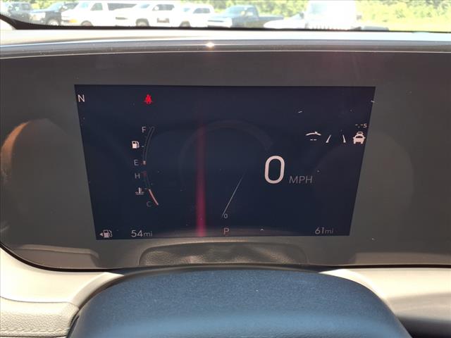 2026 Buick Encore GX 