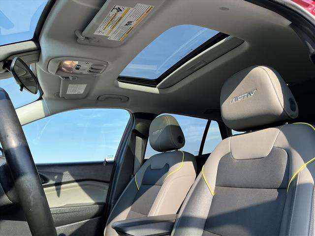 2024 Chevrolet Trax ACTIV photo 19