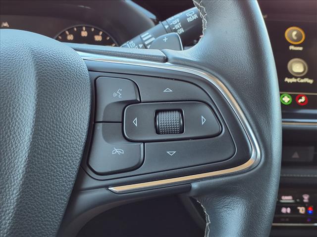 2023 Buick Envision Preferred:CP2323