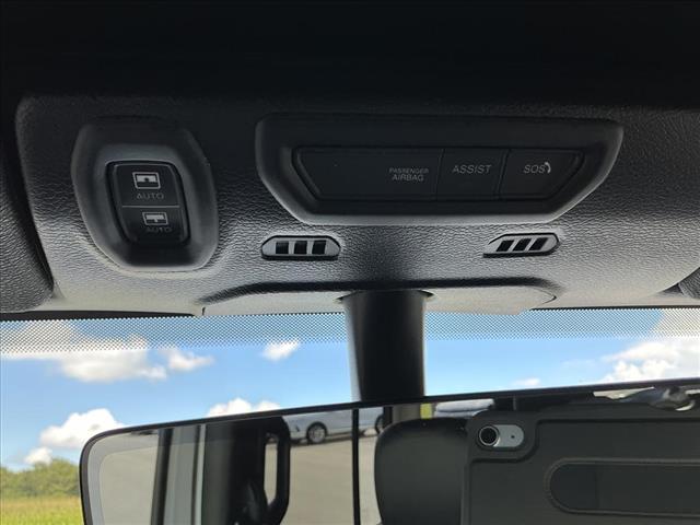 Photo of 2021 Jeep Wrangler Unlimited High Altitude in Clyde, OH - 24,  2021 Jeep Wrangler Unlimited High Altitude:CP2298