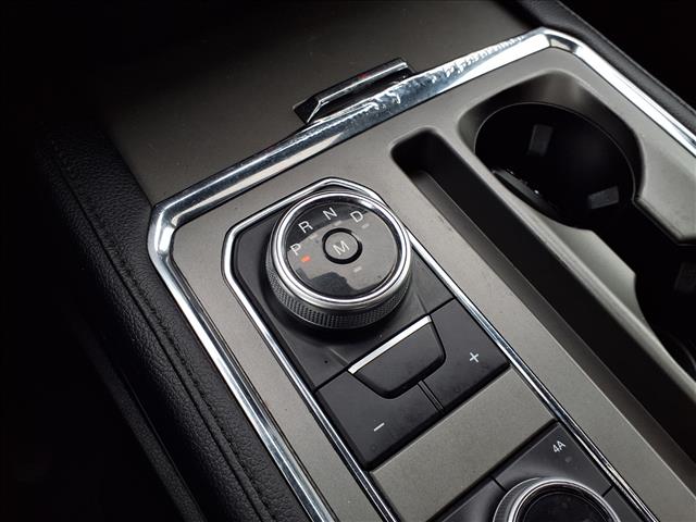 2020 Ford Expedition XLT:CP2325