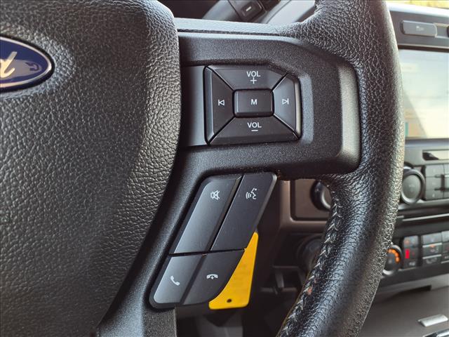 2016 Ford F-150 XLT:CP2313A