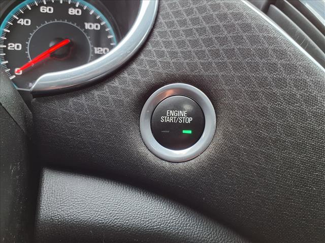 2019 Chevrolet Malibu LT:CP2331