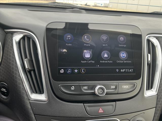 2019 Chevrolet Malibu LT:CP2333