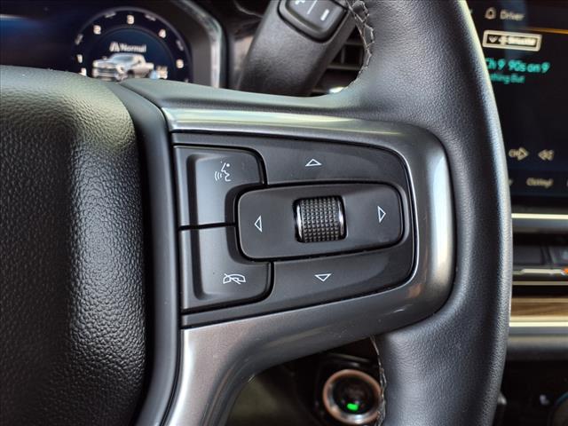 Photo of 2024 Chevrolet Silverado 2500HD LT in Clyde, OH - 24,  2024 Chevrolet Silverado 2500HD LT:CP2291