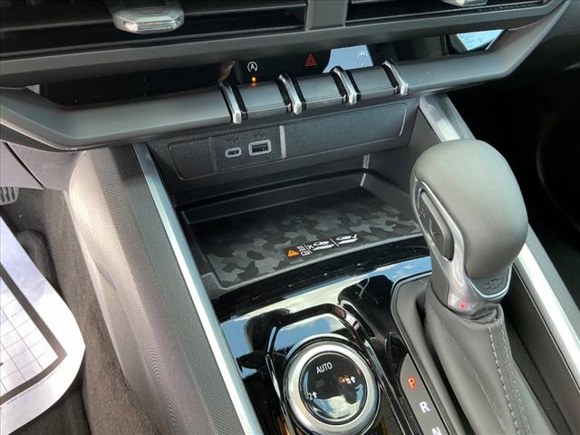 2025 Chevrolet Colorado 