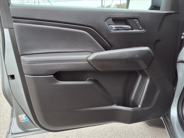 2023 Chevrolet Colorado LT:C26009A