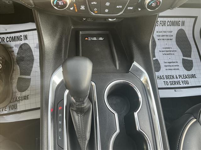 2023 Chevrolet Traverse Premier:C26019A