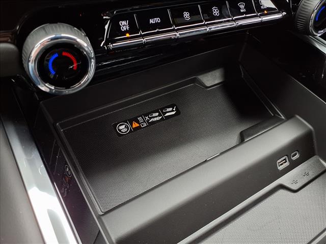 2026 Chevrolet Tahoe High Country:C26013