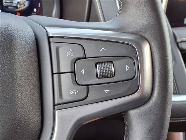 2024 Chevrolet Tahoe Premier:CP2306