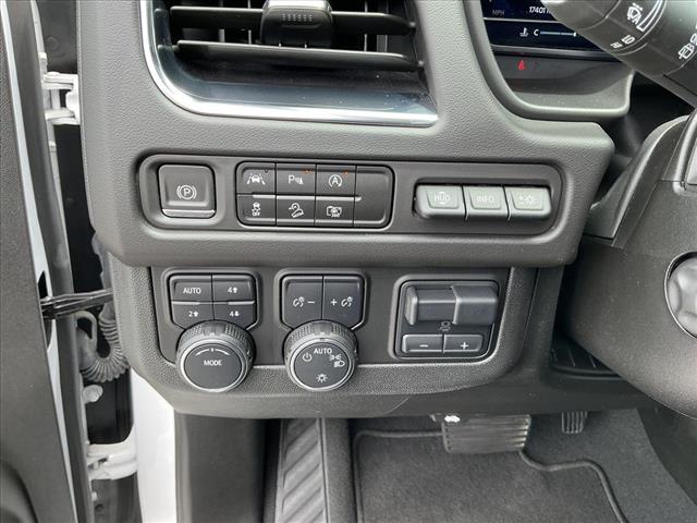 2024 Chevrolet Tahoe Premier photo 22