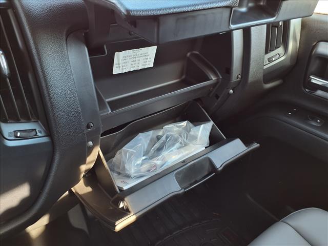 2023 Chevrolet SILVERADO MEDIU LT:C26007A