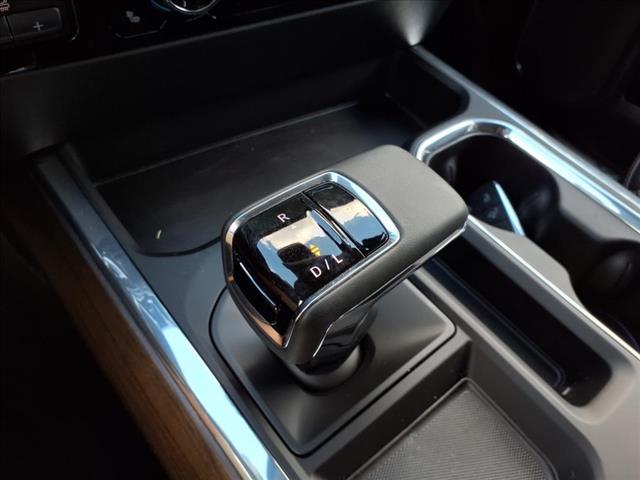 2024 Chevrolet Silverado 1500 High Country:CP2299