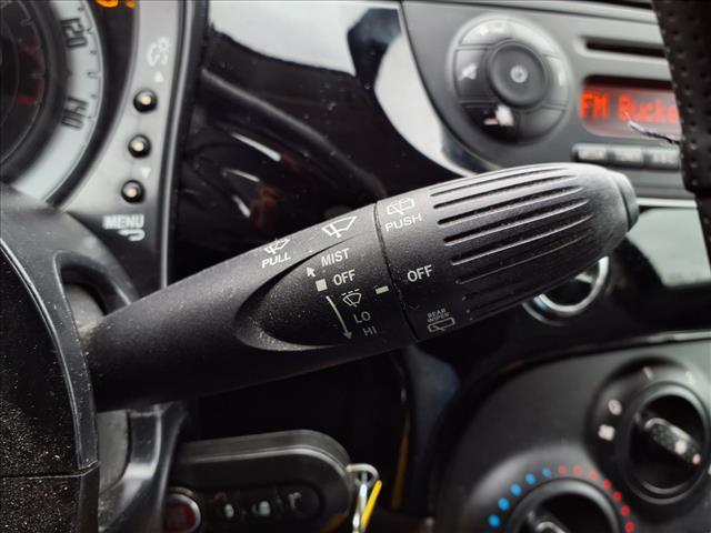 Photo of 2015 FIAT 500 Pop in Clyde, OH - 24,  2015 FIAT 500 Pop:CP2286B