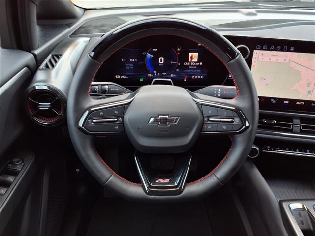 2024 Chevrolet Equinox EV RS:CP2304