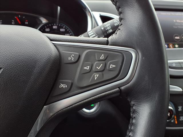 2022 Chevrolet Equinox LT:CP2330