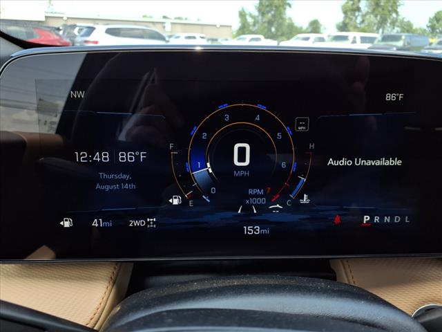 2025 Chevrolet Equinox ACTIV:C25029