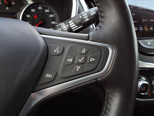 2022 Chevrolet Equinox Premier:C26004A