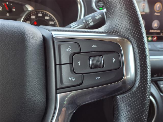 2022 Chevrolet Blazer LT:CP2319