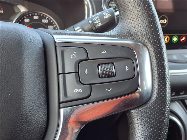 2023 Chevrolet Blazer 2LT photo 23