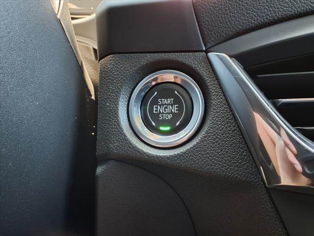 2026 Buick Encore GX 