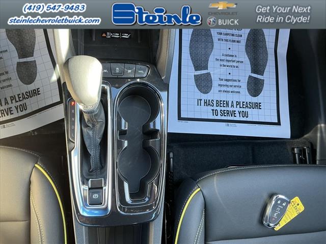 2025 Chevrolet Trailblazer ACTIV:C25053