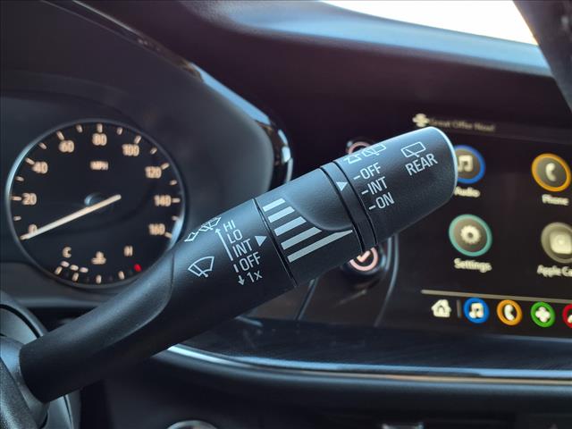 2023 Buick Envision Preferred:CP2323