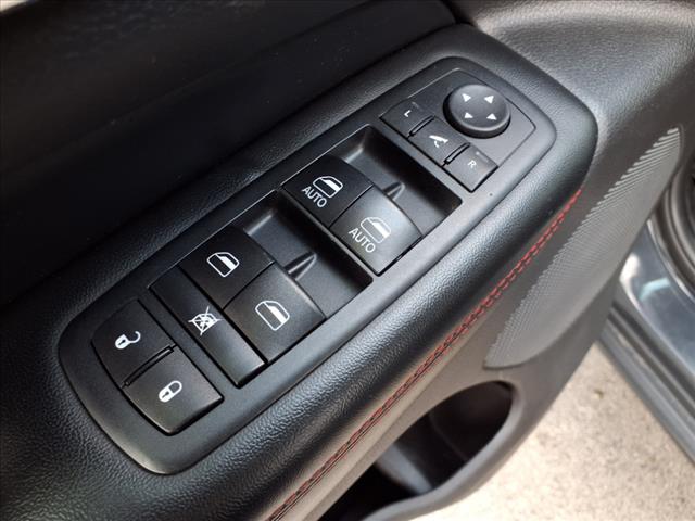 2017 Jeep Grand Cherokee Trailhawk:CP2278C