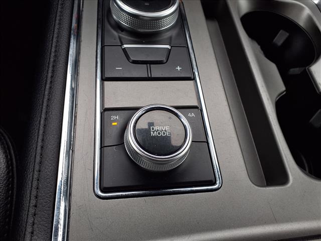 2020 Ford Expedition XLT:CP2325