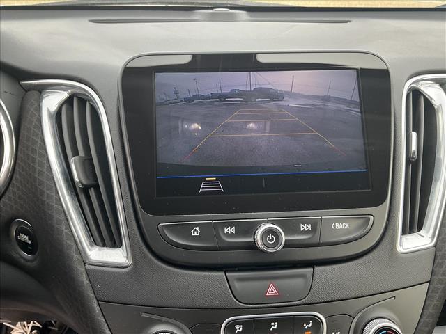 2019 Chevrolet Malibu LT:CP2333