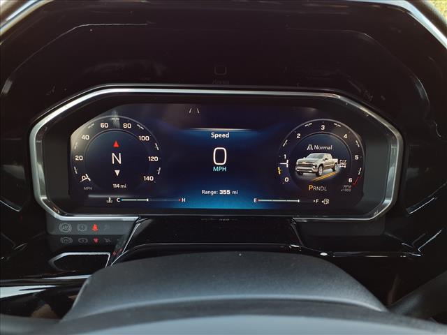 2026 Chevrolet Silverado 1500 LT:C26010