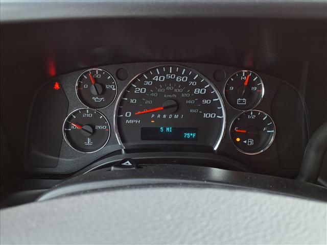 2025 Chevrolet Express 2500:C25127