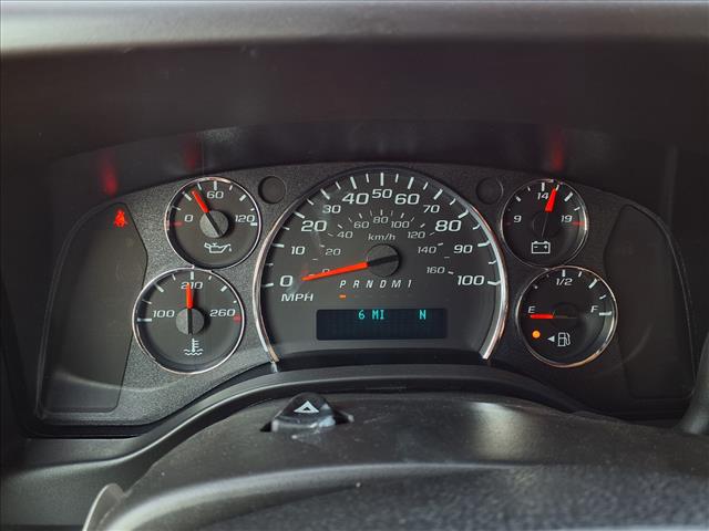 2025 Chevrolet Express 3500:C25129