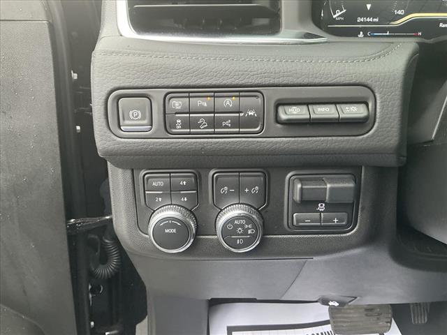 2024 GMC Yukon Denali:CP2329