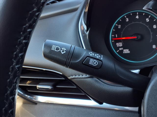 Photo of 2023 Chevrolet Traverse LT Cloth in Clyde, OH - 25,  2023 Chevrolet Traverse LT Cloth:CP2318