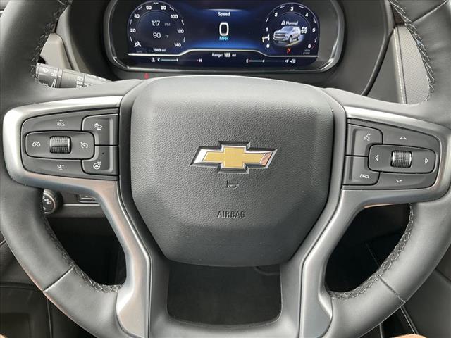 2024 Chevrolet Tahoe Premier photo 23