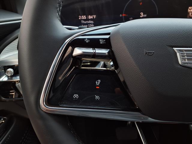 2024 Cadillac LYRIQ Sport 1:CP2289