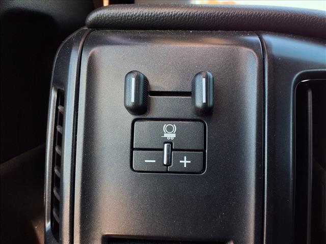 2023 Chevrolet SILVERADO MEDIU LT:C26007A