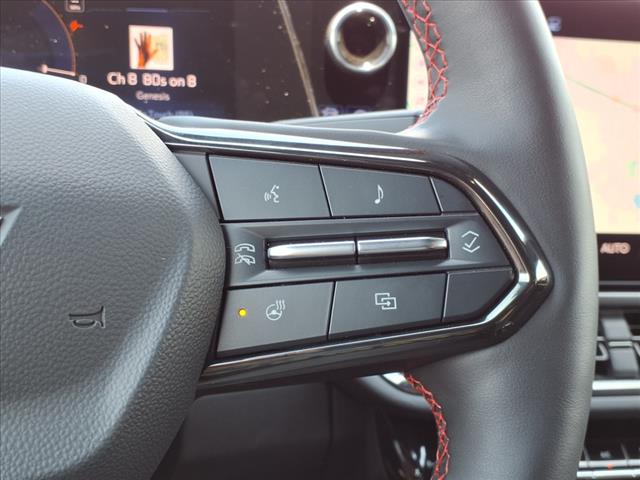 2024 Chevrolet Equinox EV RS:CP2304