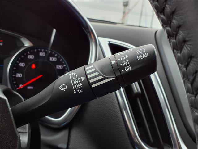 2022 Chevrolet Equinox LT:CP2330