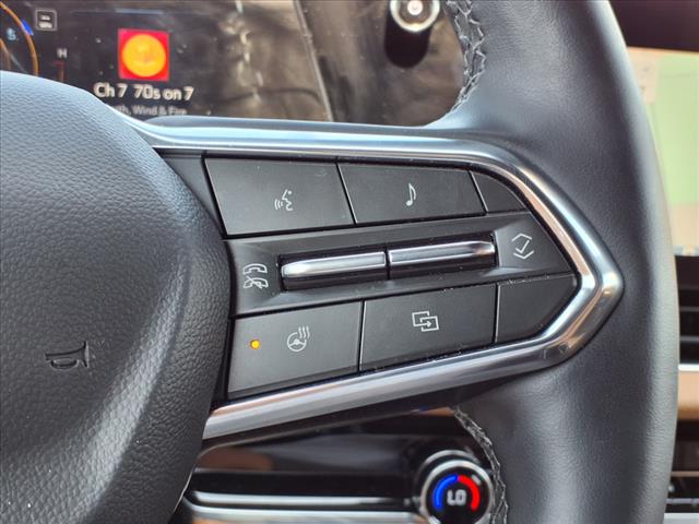 2025 Chevrolet Equinox ACTIV photo 22