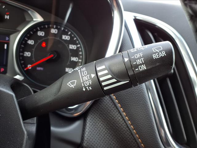 2022 Chevrolet Equinox Premier:C26004A