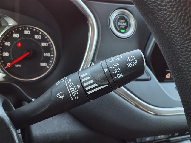 2022 Chevrolet Blazer LT:CP2319