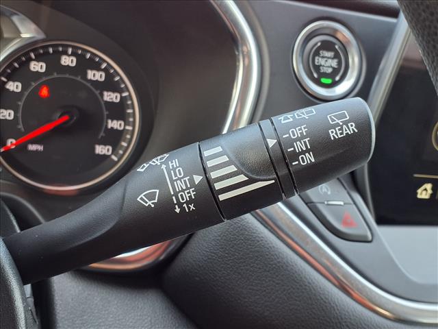 2023 Chevrolet Blazer 2LT photo 24