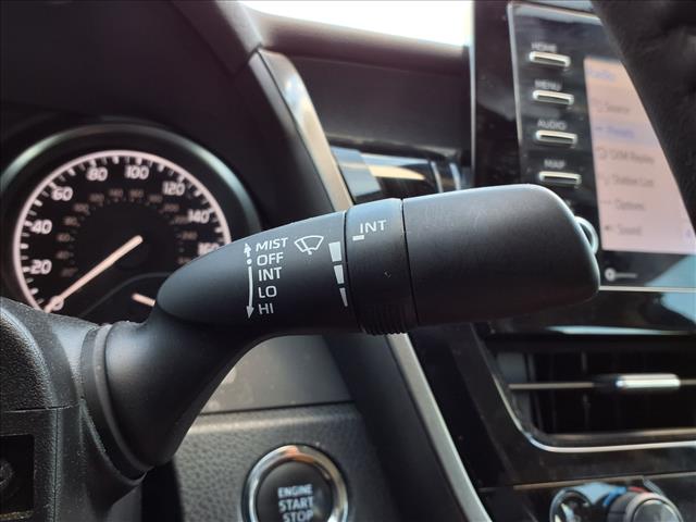 2022 Toyota Camry SE:CP2316