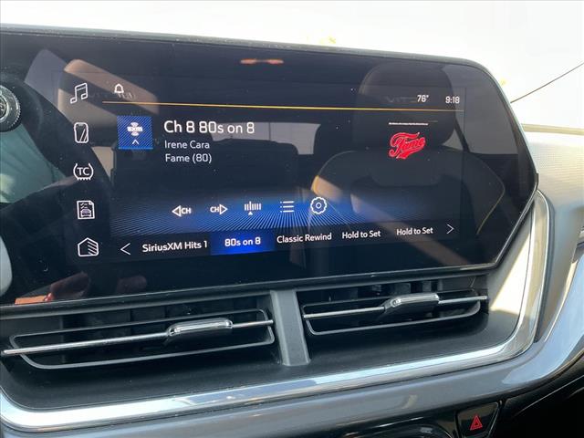 2024 Chevrolet Trax ACTIV photo 21