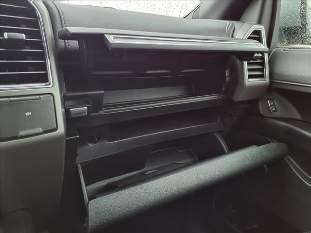 2020 Ford Expedition XLT:CP2325