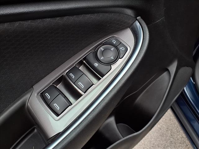 2019 Chevrolet Malibu LT:CP2331