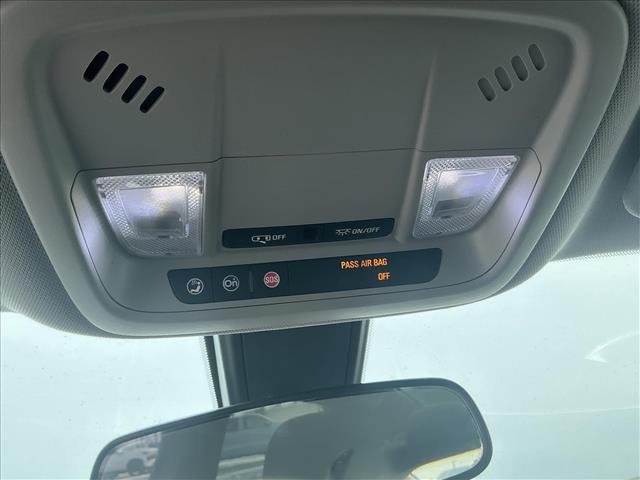 2019 Chevrolet Malibu LT:CP2333