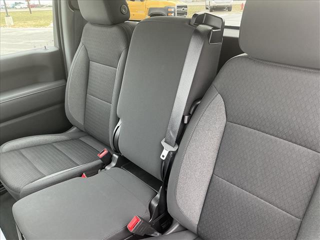 2024 Chevrolet Silverado 2500HD LT:C24138A